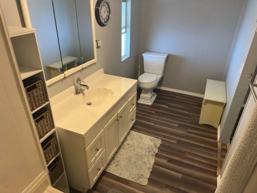 141 Lake Smart Drive a Winter Haven, FL Mobile or Manufactured Home for Sale